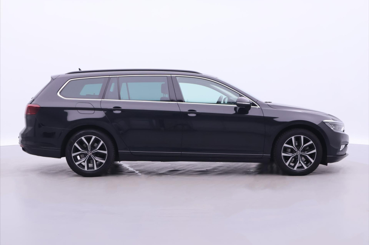 Volkswagen Passat 2,0 TDI DSG Matrix Virtual DPH