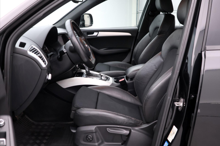 Audi Q5 3.0 TDI 180kW Quattro S-Tronic