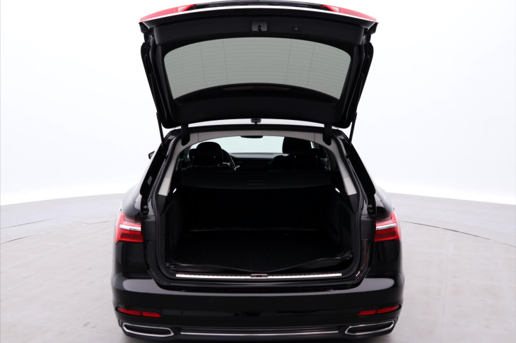 Audi A6 Avant 2,0 40TDi Stronic Sport Avant