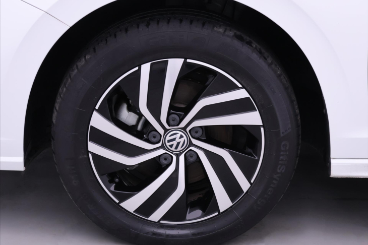 Volkswagen Bora E-Bora 100kW Automat