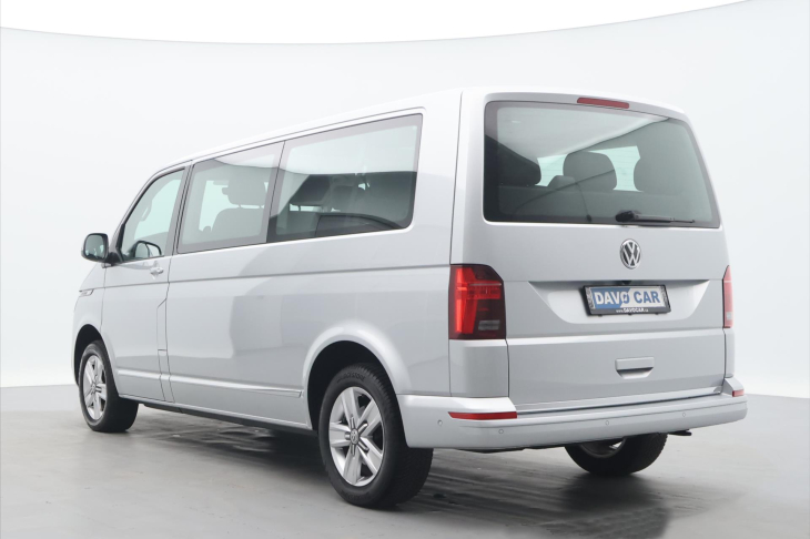 Volkswagen Caravelle 2,0 TDI 150kW DSG L2 9Míst DPH