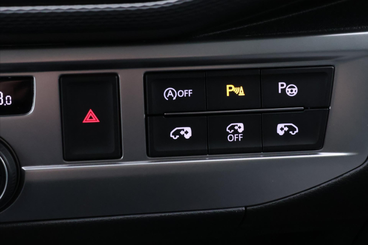 Volkswagen Multivan 2,0 TDI 146kW DSG CZ Long DPH