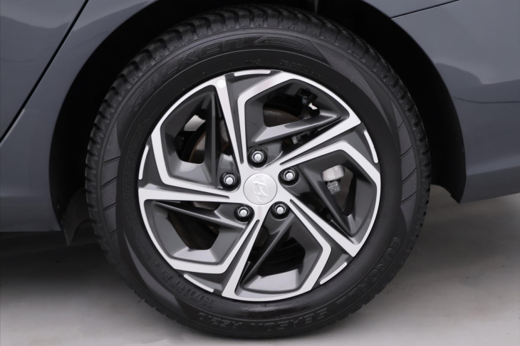 Hyundai i30 1.0 T-GDI 88kW Style DCT DPH CZ