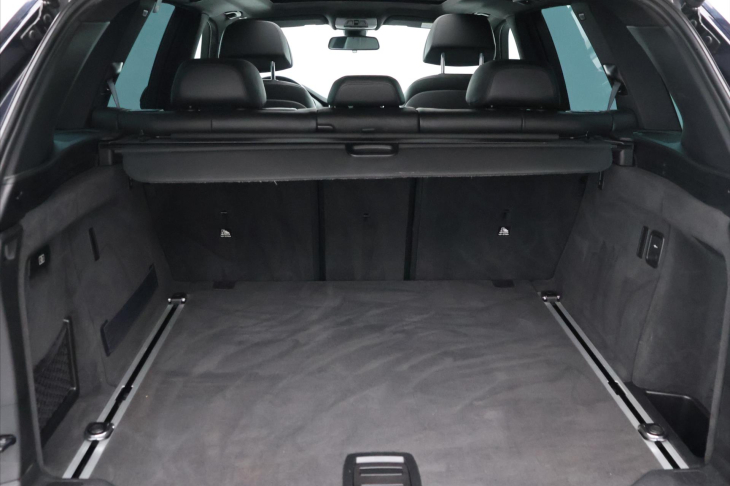 BMW X5 3.0 M50d 280kW xDrive