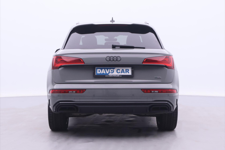 Audi Q5 2,0 40TDI S-line quattro DPH