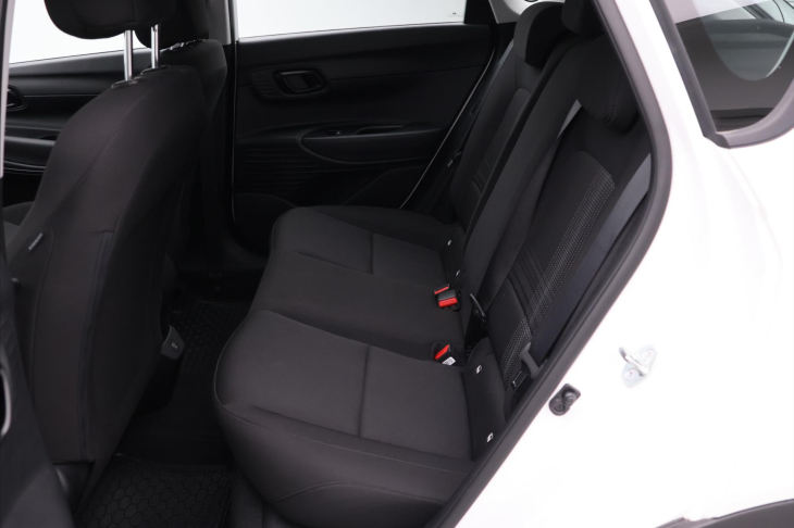 Hyundai Bayon 1,2 DPi 57kW Záruka 1. Maj CZ