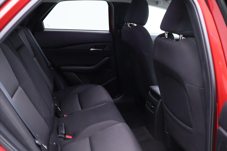 Mazda CX-30 2,0 i X186 CZ 1.Maj Navi LED