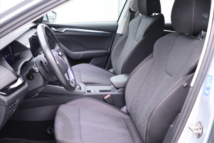 Škoda Octavia 1,5 e-TSI Style DSG 1.Maj DPH