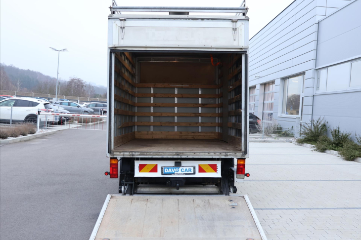 Citroën Jumper 3,0 HDI 116kW L4H3 DPH