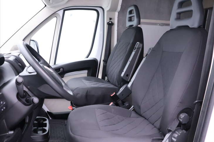 Fiat Ducato 2,3 JTD 96Kw Obytna vestavba