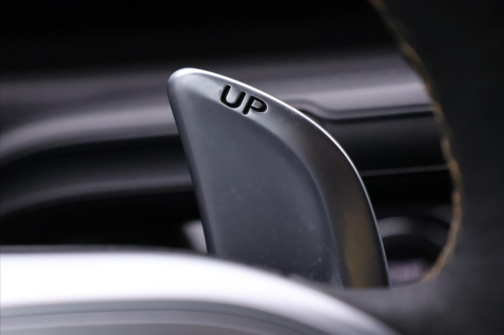 Mercedes-Benz Třídy A 2,0 310kW 45s AMG 4MATIC+ DPH