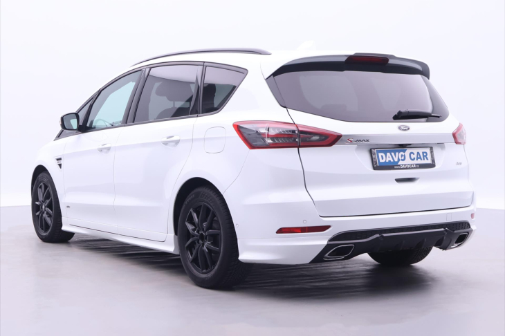 Ford S-MAX 2,0 EcoBlue 140kW AWD ST-Line
