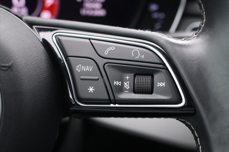 Audi S5 3,0 TFSi 260kW TipTronic 4X4