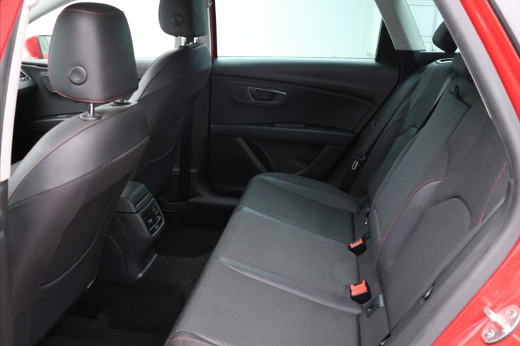 Seat Leon 2,0 TDI 110kW FR ST Aut.klima