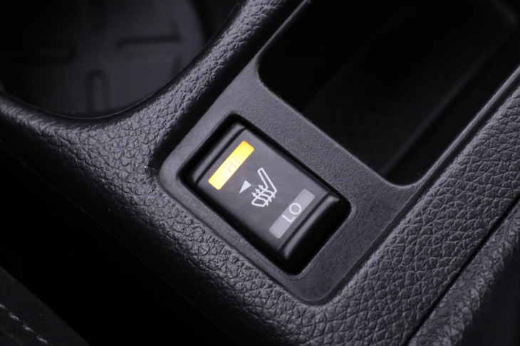 Nissan X-Trail 1,6 dCI 96kW CZ Acenta Navi