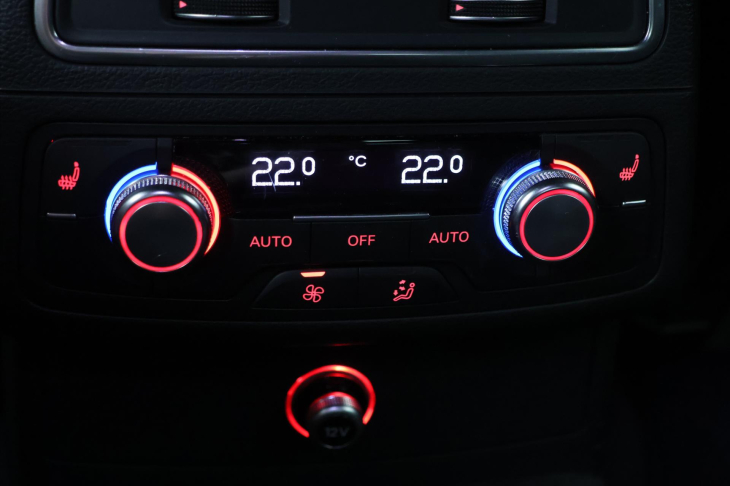 Audi A7 3,0 TDI 240kW Competiton S-LINE CZ DPH