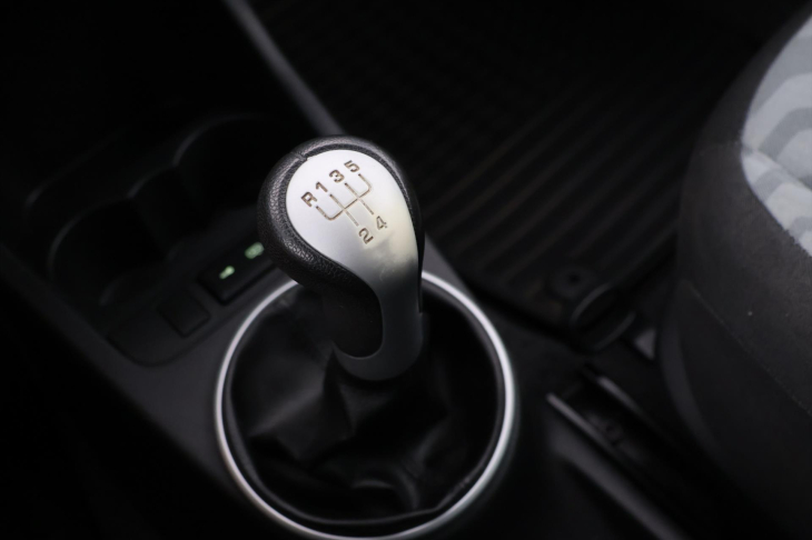 Škoda Fabia 1,2 i CZ Klima Ambiente