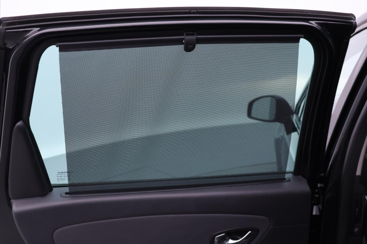 Renault Grand Scénic 1,5 dCi Limited Navi 7-Míst