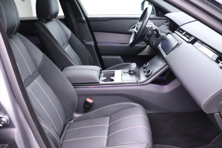 Land Rover Range Rover Velar 3,0 D 221 kW R-Dynamic SE