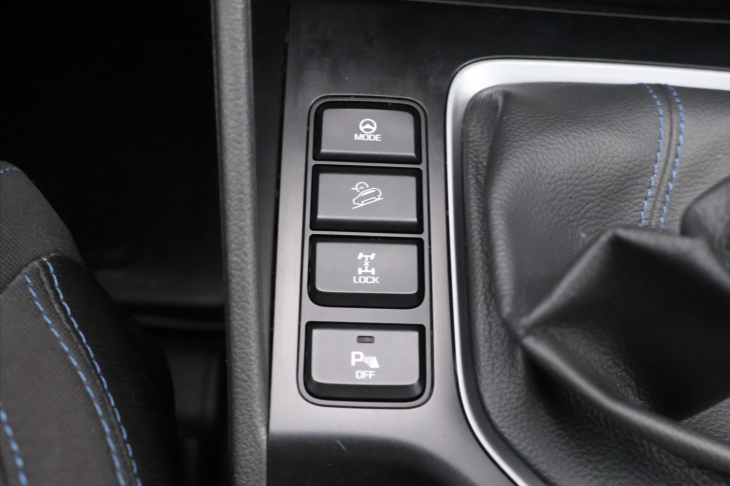 Hyundai Tucson 1.6 T-GDI 130kW 4WD Style tažné