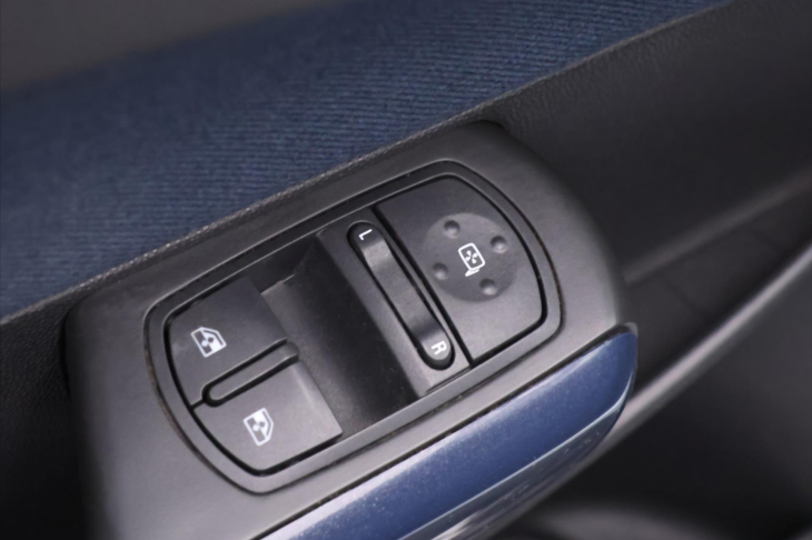 Opel Corsa 1,2 16V ecoFLEX Klima 1.Maj.