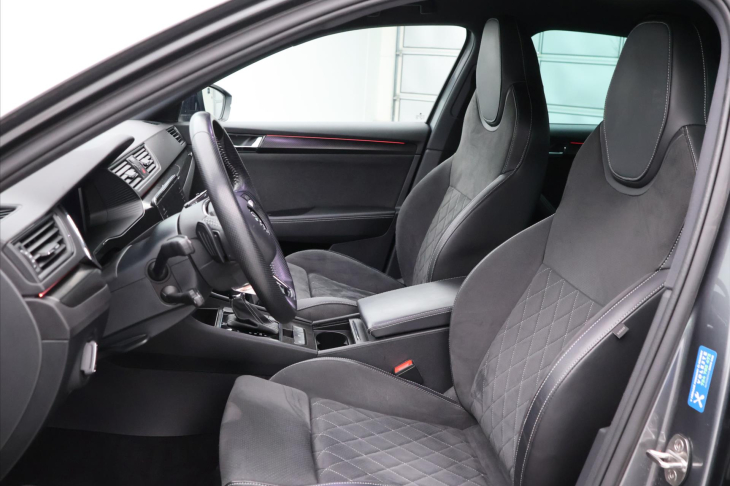 Škoda Superb 2,0 TSI DSG CZ Sportline DPH