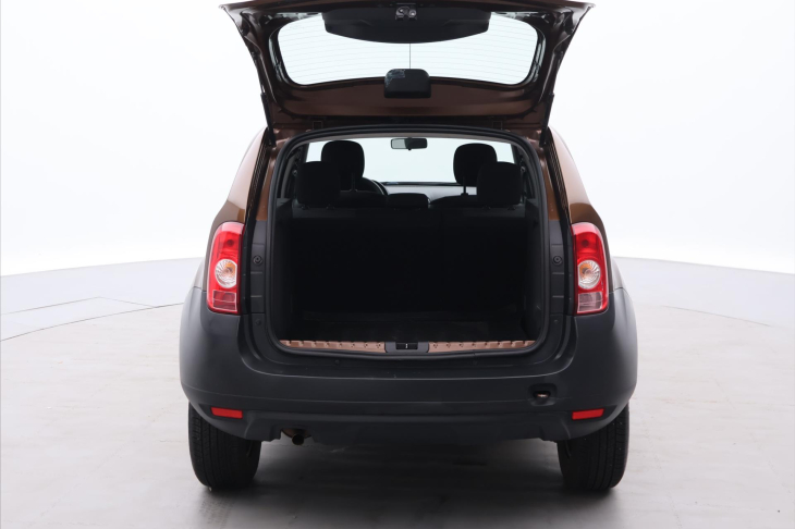 Dacia Duster 1,6 SCe 77kW Access Klima CZ