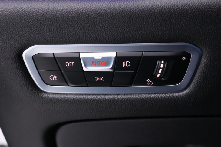 BMW X5 3,0 30D 210kW xDrive M-Paket