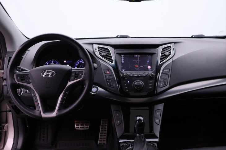 Hyundai i40 1,7 CRDi 104kW Aut. Experience