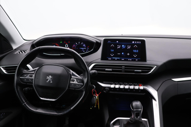Peugeot 3008 1.2 PureTech 96kW CZ DPH