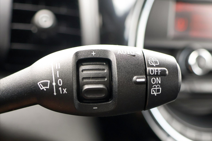 Mini One 1,5 D Salt Business 1.Maj.