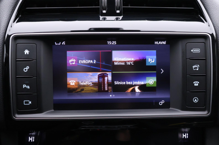 Jaguar F-Pace 2,0 20d 132kW Aut. AWD