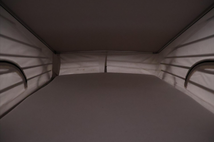 Mercedes-Benz Třídy V 2,1 250d 4M CZ Marco Polo Kůže