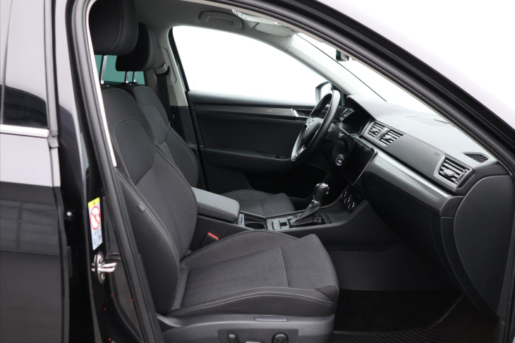 Škoda Superb 2,0 TDI 140kW DSG Style LED