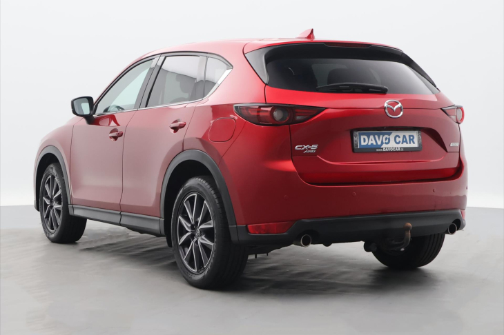 Mazda CX-5 2,0 SKYACTIV 121KW AWD REVOLUTION