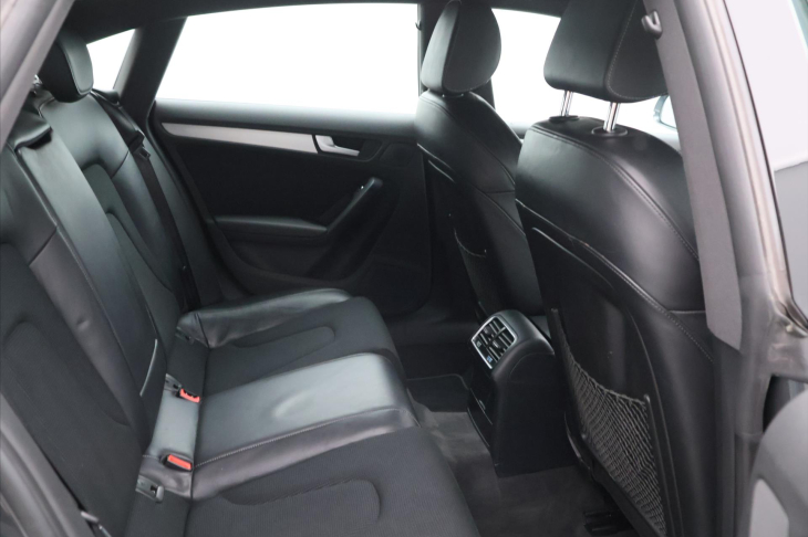 Audi A5 2,0 TDI 140kW quattro S-tronic