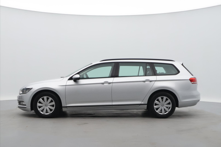 Volkswagen Passat Variant 2,0 TDI 110kW Highline Klima
