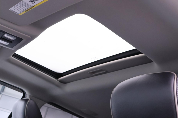 Dodge RAM 5,7 HEMI 1500 Longhorn cab 4x4