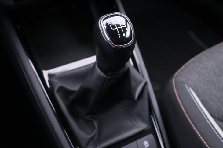 Škoda Kamiq 1,0 TSI 81kW Style CZ DPH