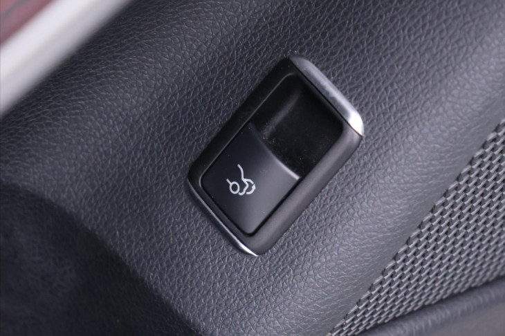 Mercedes-Benz CLA 2,0 45AMG 4-MATIC DPH CZ