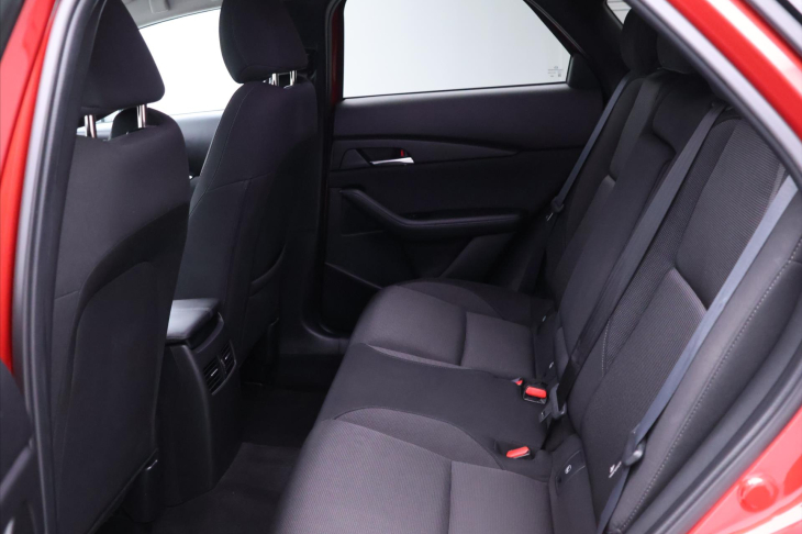 Mazda CX-30 2,0 i X186 CZ 1.Maj Navi LED