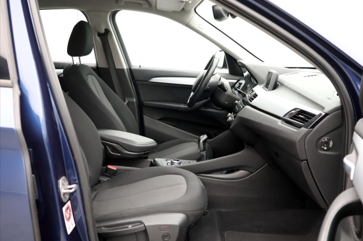BMW X1 1,5 18i sDrive Advantage