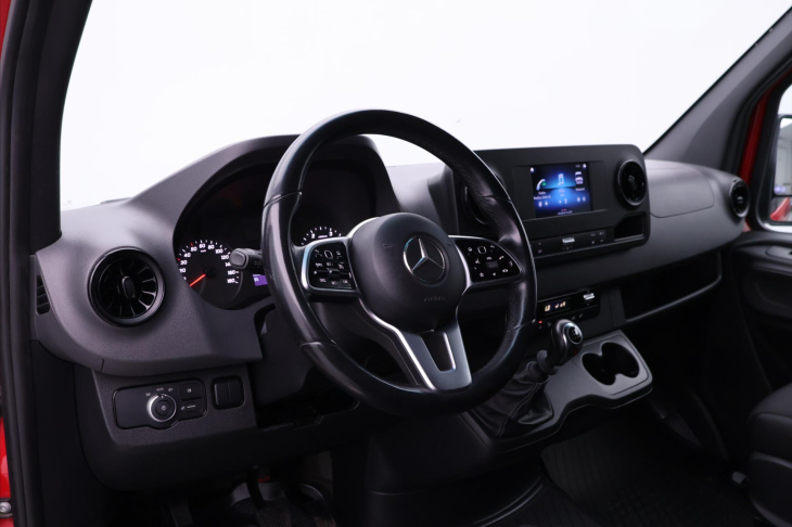 Mercedes-Benz Sprinter 2,0 CDI L2H1 CZ 8-Míst DPH Tourer
