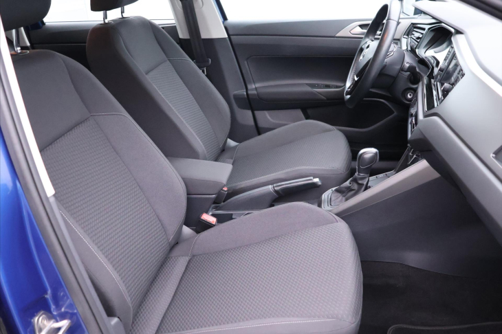 Volkswagen Polo 1,0 TSI 70kW DSG 15'900Km