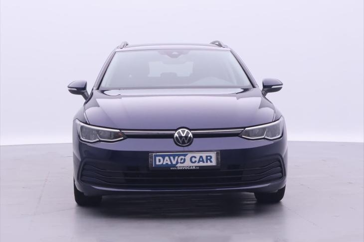 Volkswagen Golf 1,5 TSI EVO LED Life Variant