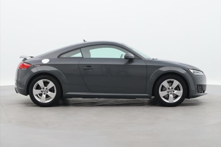 Audi TT 2,0 TFSI 169 kW S-tronic