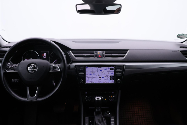 Škoda Superb 2,0 TDI 140kW DSG Style Plus