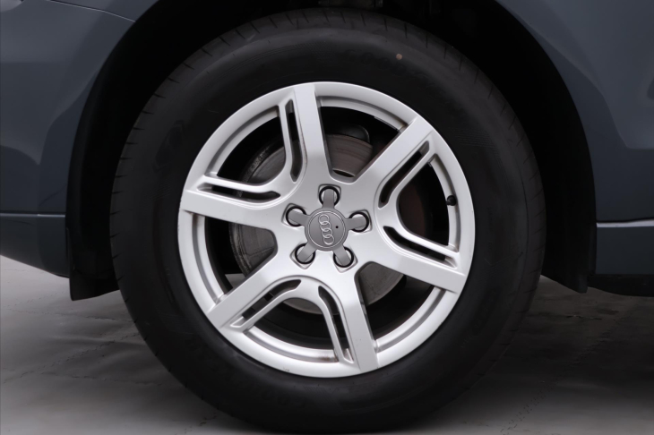 Audi Q5 2.0 TFSI 132kW Quattro ACC Xenon