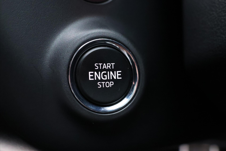 Škoda Octavia 2,0 TSI 180kW DSG RS 1.Maj DPH