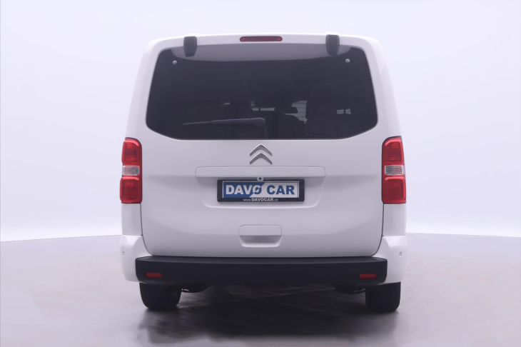 Citroën SpaceTourer 2,0 HDI 130kW Aut. XL 7-Míst